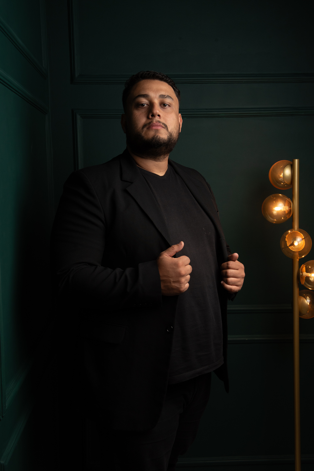 Rodrigo Machado